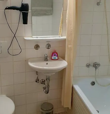 Apartamento Suite-xxi View Hotelturm