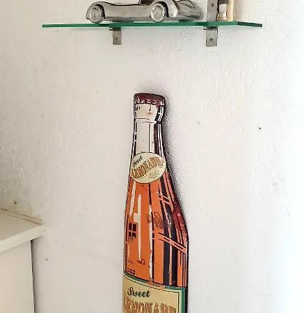 Suite-xxi View Hotelturm Apartamento