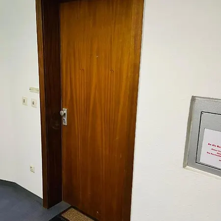 Suite-xxi View Hotelturm