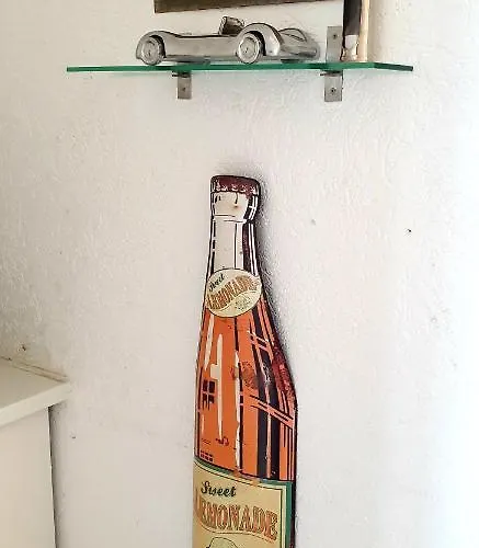 Suite-xxi View Hotelturm Apartment