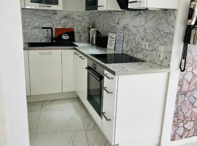 Suite-xxi View Hotelturm * Augsburg