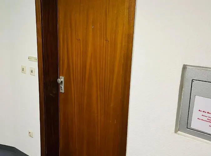 Suite-xxi View Hotelturm