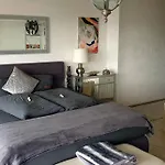 Suite-21 View Hotelturm Apartment Augsburg
