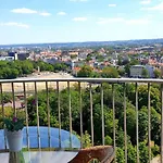Apartment Suite-21 View Hotelturm