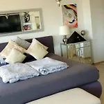 Suite-xxi View Hotelturm
