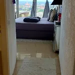 Apartment Suite-xxi View Hotelturm