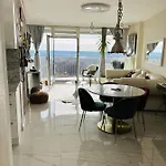 Suite-21 View Hotelturm Apartment Augsburg