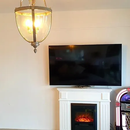 Апартаменти Suite-xxi View Hotelturm