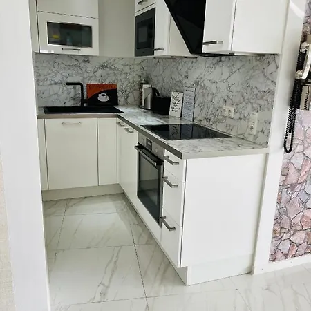 Suite-xxi View Hotelturm * Аугсбург