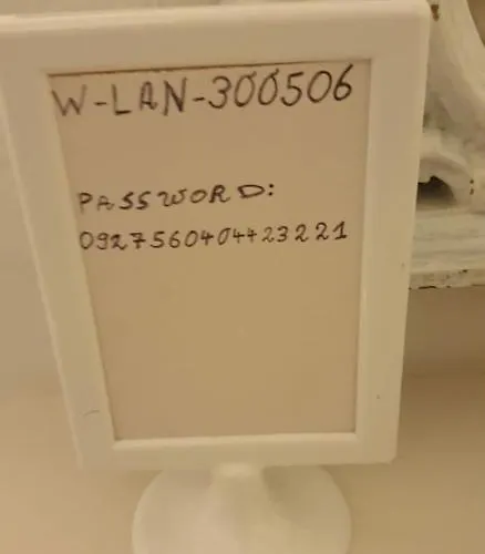 Suite-xxi View Hotelturm