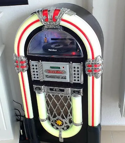 Daire Suite-xxi View Hotelturm Augsburg